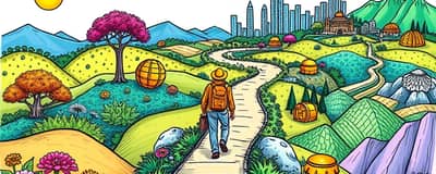 The Investor's Odyssey: A Journey to Lasting Prosperity