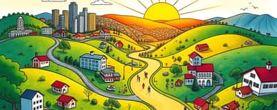 The Prosperity Pathway: Navigating Your Economic Journey