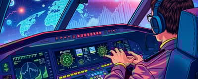 The Portfolio Pilot: Steering Your Investments to Success