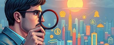 Unlocking Riches: Finding Your Investment Niche