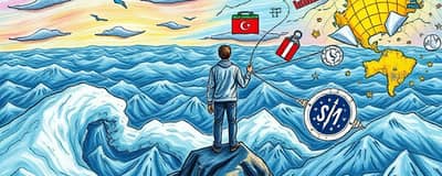 The Prudent Investor: Navigating Economic Headwinds