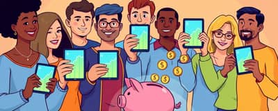 Micro-Investing: Growing Your Wealth One Dollar at a Time