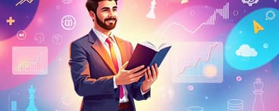 The Investor's Playbook: Mastering Market Dynamics