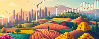 The Real Assets Advantage: Beyond Stocks and Bonds