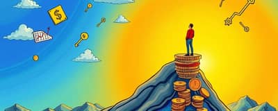 From Zero to Hero: The Path to Investment Mastery