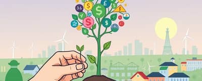 Sustainable Wealth: Investing for a Better Tomorrow