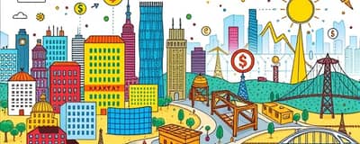 Beyond the Stock Market: Exploring Untapped Opportunities