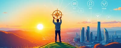 The Opportunity Seeker: Pinpointing Growth Potentials