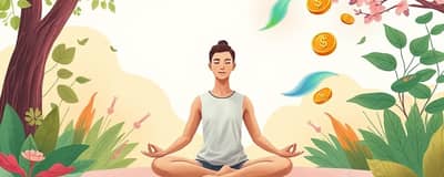 Mindful Investing: Cultivating Financial Serenity