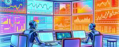 The Future of Finance: AI and Automation in Asset Management