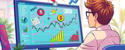 The Portfolio Architect: Designing Your Financial Future