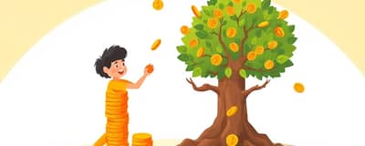 The Compound Effect: Small Habits, Big Financial Wins