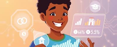 Hyper-Personalized Portfolios: Tailoring Investments to Your Life