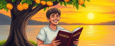 Beyond Bills: Cultivating a Financial Life You Love