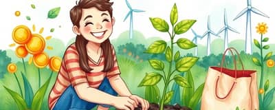 Sustainable Spending: Living Well Within Your Means