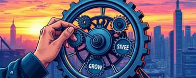 The Wealth Optimizer: Fine-Tuning Your Financial Performance