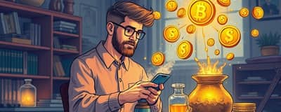 The Income Alchemist: Transforming Effort into Assets