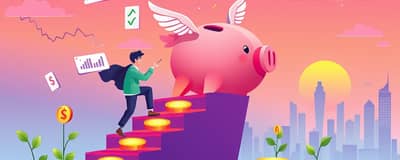 Strategic Saving: Beyond the Piggy Bank to Real Growth