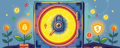 Bulletproof Your Bank Account: Strategies for Financial Invincibility