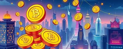 Digital Gold: Understanding Cryptocurrency Investments