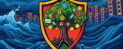 The Portfolio Protector: Shielding Your Investments from Downturns