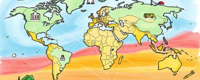 The Global Gateway: Navigating International Asset Opportunities