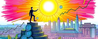 Smart Money Moves: Navigating Your Way to Economic Freedom