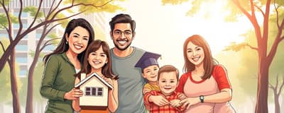 The Prosperity Project: Your Blueprint for Economic Empowerment