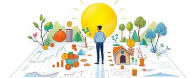 The Financial Architect: Designing Your Future of Abundance