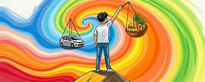 Financial Gravity: Attracting More Money to Your Life