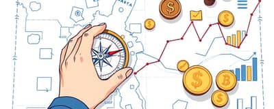 The Capital Navigator: Charting Your Course to Financial Success