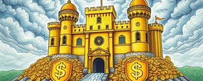 The Capital Constructor: Building an Impenetrable Financial Fortress