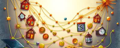 Wealth Weaving: Interconnecting Your Financial Resources