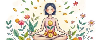Cash Consciousness: Building a Mindful Relationship with Money