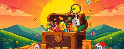 Decoding Riches: Unraveling the Secrets of Financial Success