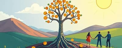 The Abundance Code: Cracking the Secrets to Sustainable Wealth