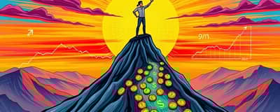 Smart Money Habits: Foundations for Financial Freedom