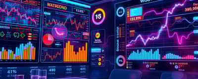 Asset Allocation Reimagined: Dynamic Strategies for Modern Investors