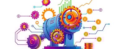 The Wealth Machine: Automating Your Financial Ascent