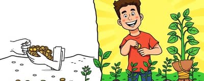 From Scarcity to Abundance: Growing Your Wealth Through Strategic Assets