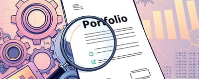 The Asset Integrity Check: Ensuring Your Portfolio's Health