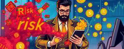 The Investment Alchemist: Transforming Risks into Rewards