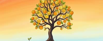 From Seed to Fortune: The Journey of Financial Growth