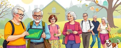 Retirement Reimagined: Crafting Your Ideal Post-Work Life
