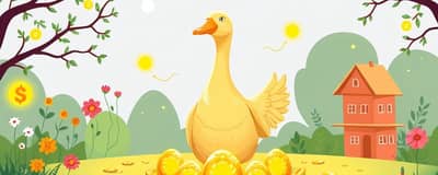 The Golden Goose: Strategies for Consistent Income Generation