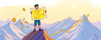 Financial Freedom Blueprint: Your Step-by-Step Guide