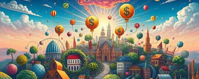 The Resourceful Investor: Making Every Asset Work Harder