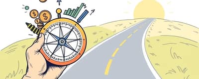 Your Money's Mission: Giving Purpose to Your Financial Goals