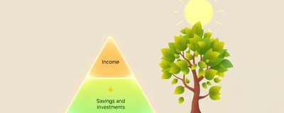 Smart Spending, Smarter Saving: The Wealth Building Equation