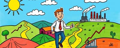 The Strategic Investor: Planning for Every Market Condition